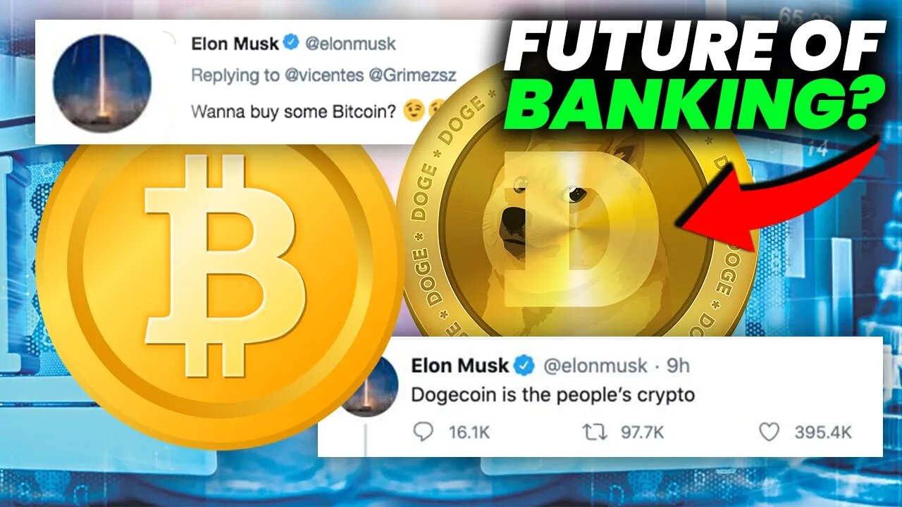 Why Crypto is the Future of Banking
