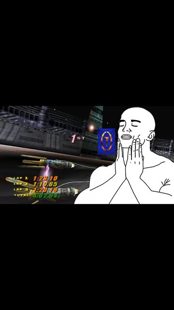 When The Devs Are Evil But You Came Prepared #Shorts