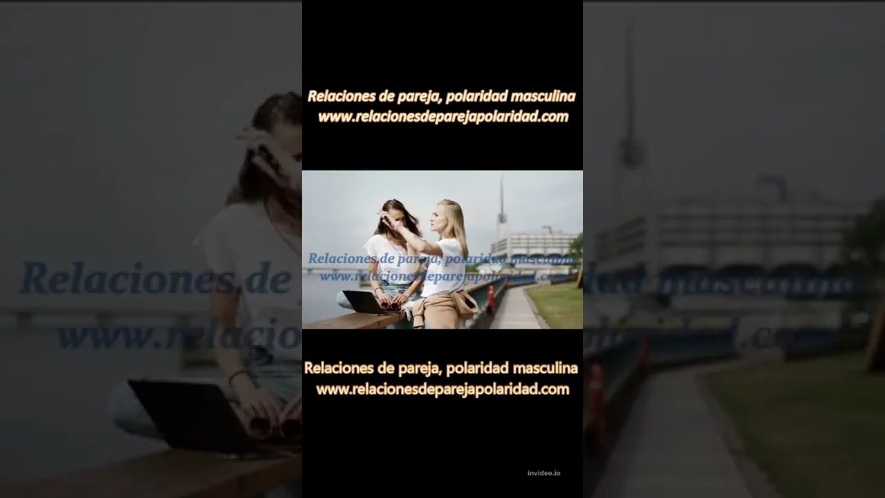 El obedecerle a ella Arruina la Atracción, e interés por ti