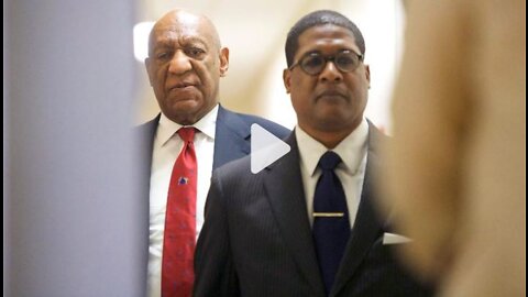 Jury finds Bill Cosby liable in sexual battery case