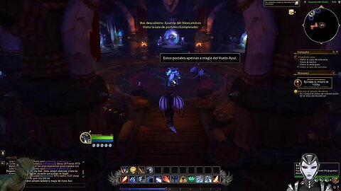 World of Warcraft