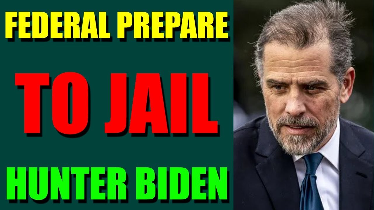 SPECIAL LIST OF HIGH RANKING NAMES EXECUTED JULY 23, 2022 - FEDERAL PREPARE TO JAIL HUNTER BIDEN