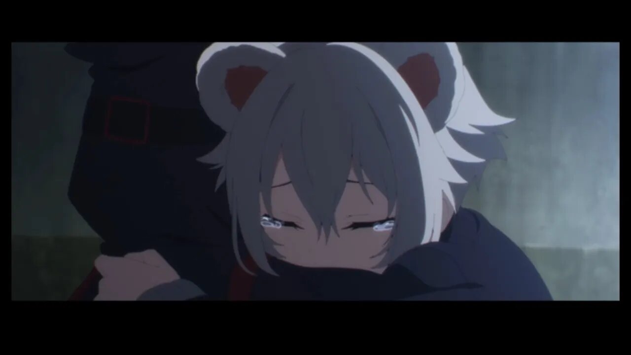 Point of No Return「AMV」Arknights (Christmas Special)