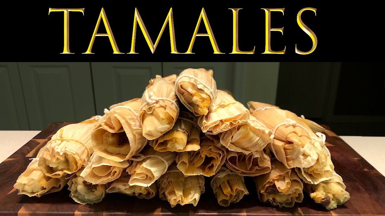 Tamales