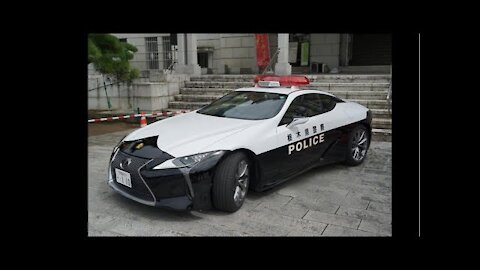 Fui na polícia! (Você No Japão)