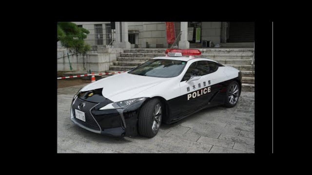 Fui na polícia! (Você No Japão)