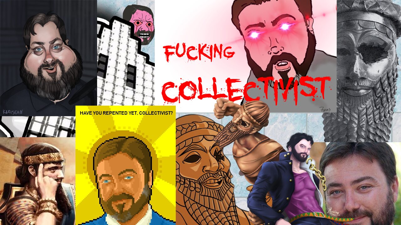 Sargon Derangement Syndrome [DWS26]