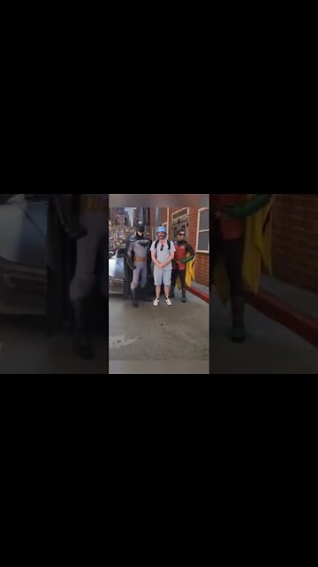 #movieworld #batman #joker #harleyquinn #marilynmonroe