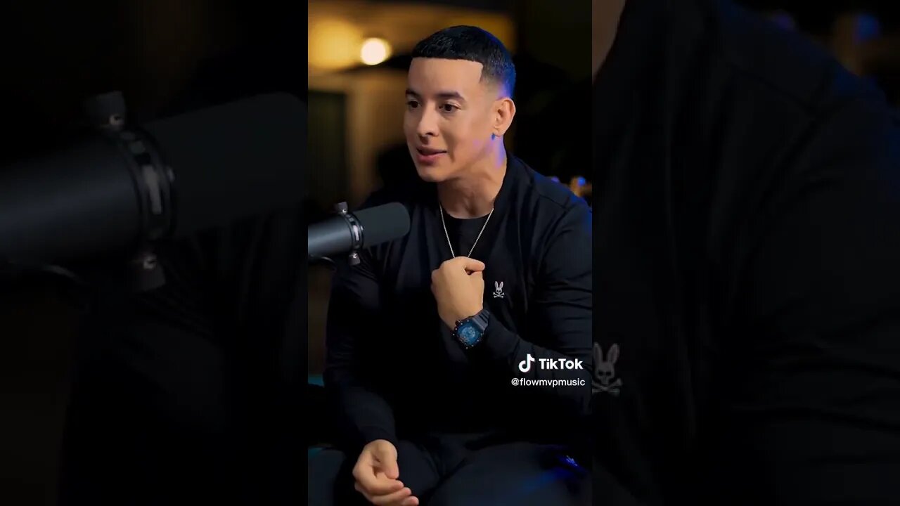 Daddy Yankee le responde a don Omar 🔥🔥🔥🔥