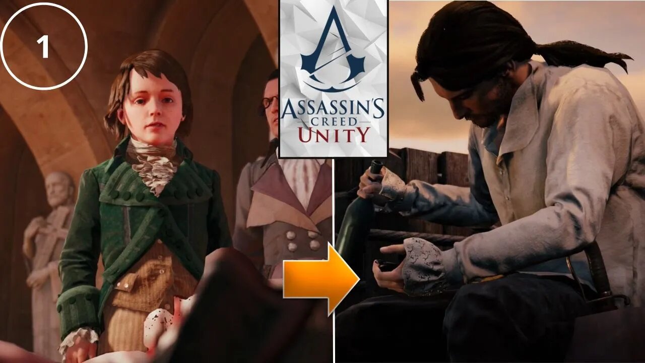 A DecadĂȘncia de Arno Dorian