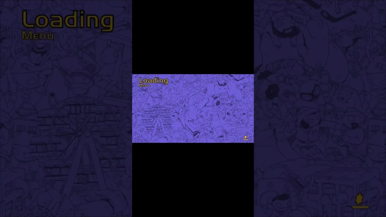 Give Me A Kiss Big Boy #shorts #GangBeasts