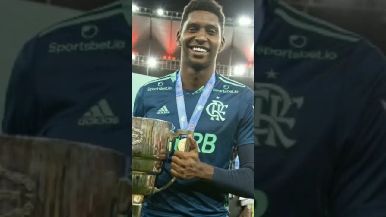 OBRIGADO HUGO🧤❤️🖤🏆 SUCESSO EM SUA JORNADA 😎