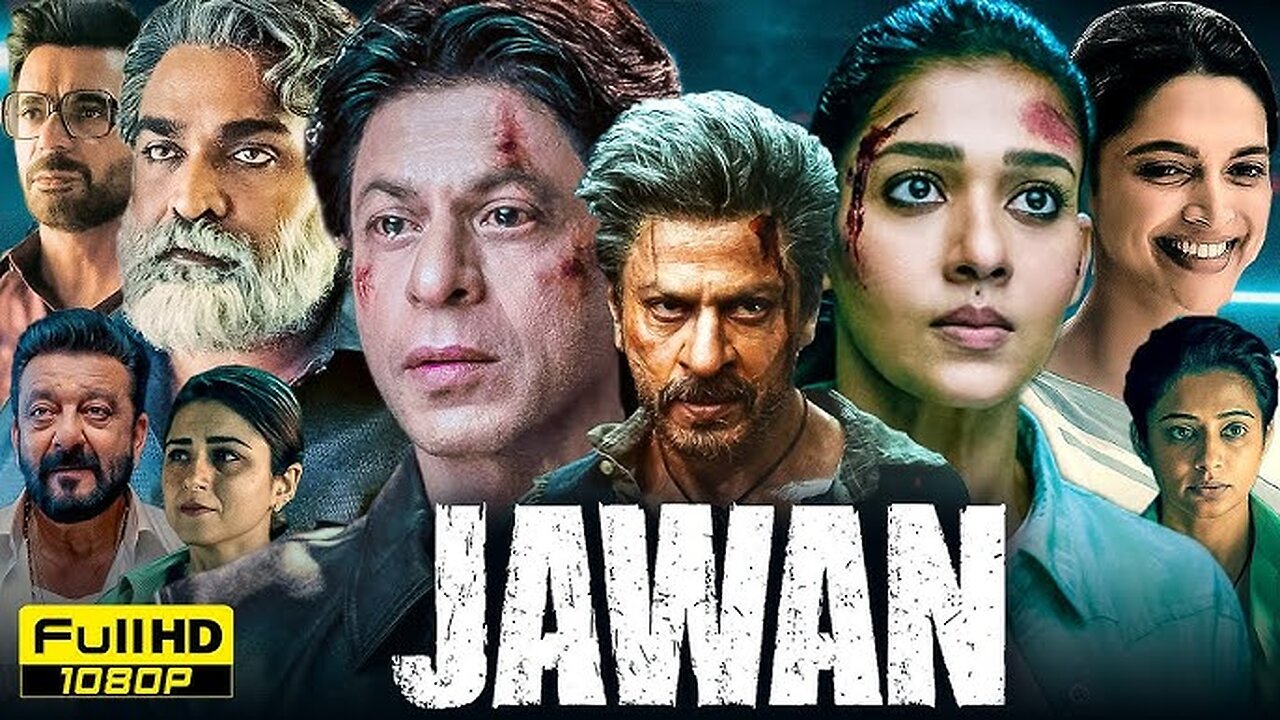 Filim hindi afsoomaali 2024 dagaal iyo jacayl
