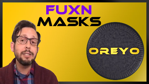 Fxn Masks