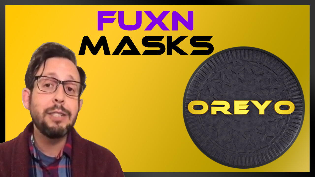 Fxn Masks