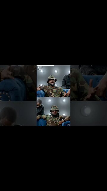 The Magnolia Twins want to do reality TV...as long as they get paid! Full interview up now!