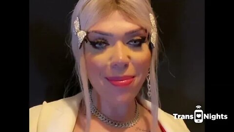 Introducing Transgender Pop Sensation ELLEN BOLD!!! #transisbeautiful #transwoman #transgender