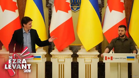 Examining the Russian invasion of Ukraine and its implications for Canada and the West