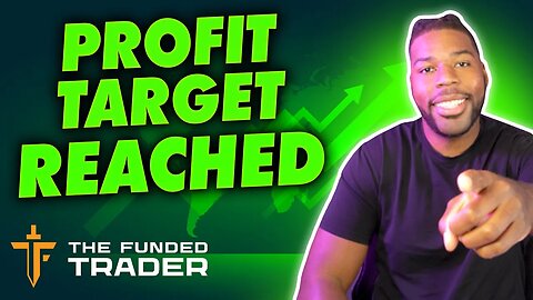 How To Become A $600K+ Funded Trader | TFT, MFF, FTMO