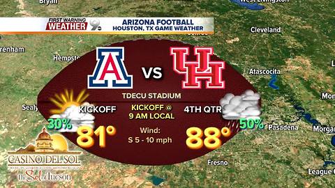 FORECAST: Monsoon may not be finished