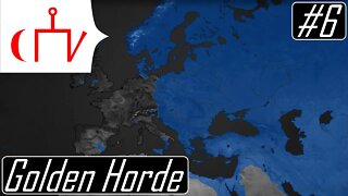 Going into Germany | Golden Horde | The Golden Bull | Bloody Europe II | Age of History II #6