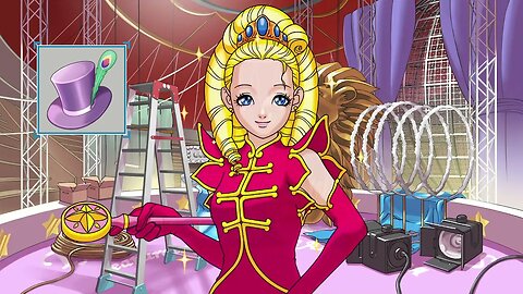 Phoenix Wright: Ace Attorney 17