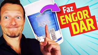 Ingredientes “Escondidos” que SABOTAM o Emagrecimento (Quais são e Como Evitá-los)