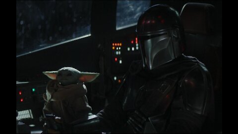 Baby Yoda returns: The Mandalorian season two trailer has been released