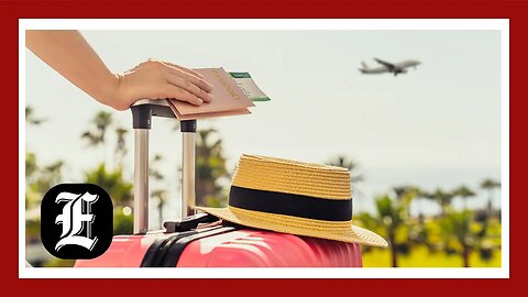 Travel Tuesday 2023: Here's everything you need to know about the travel industry's 'Black Friday'