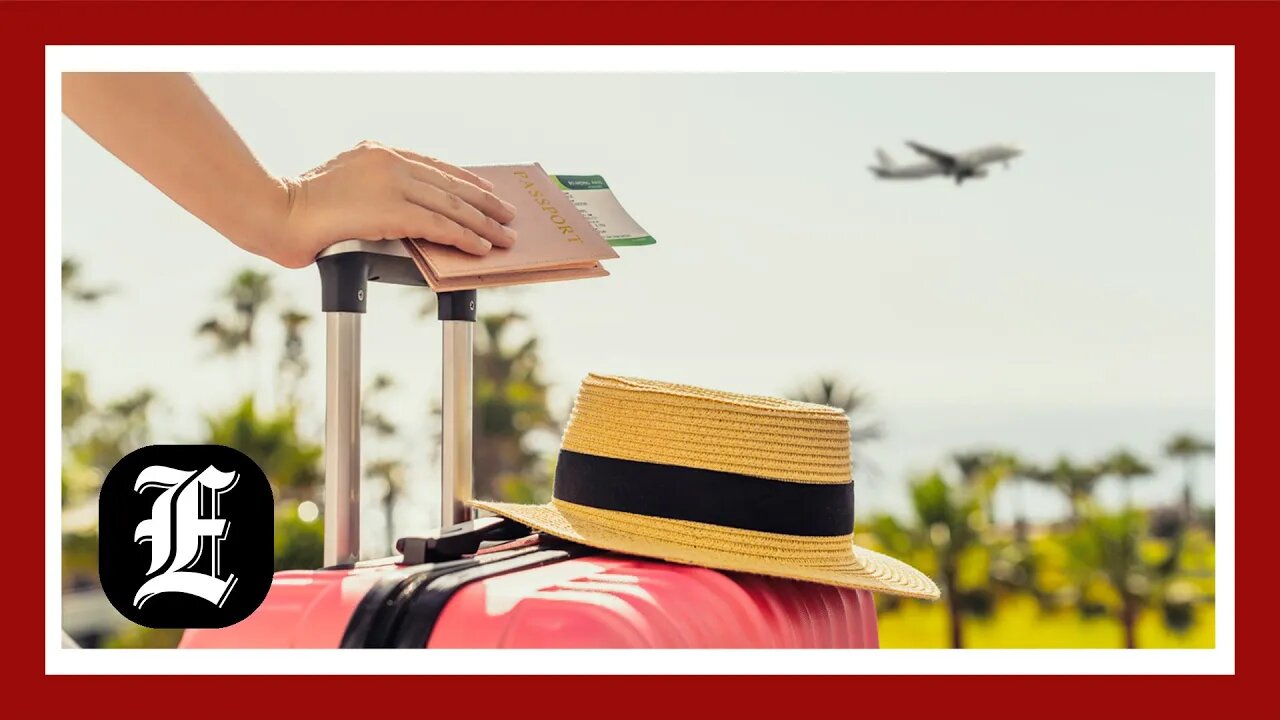 Travel Tuesday 2023: Here's everything you need to know about the travel industry's 'Black Friday'