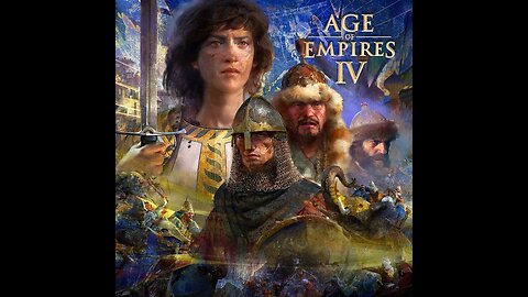 Live Casting Live Games || Age of Empires 4