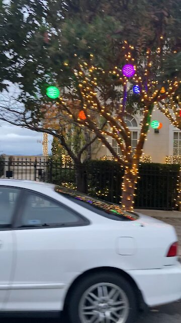 Pacific Heights, San Francisco