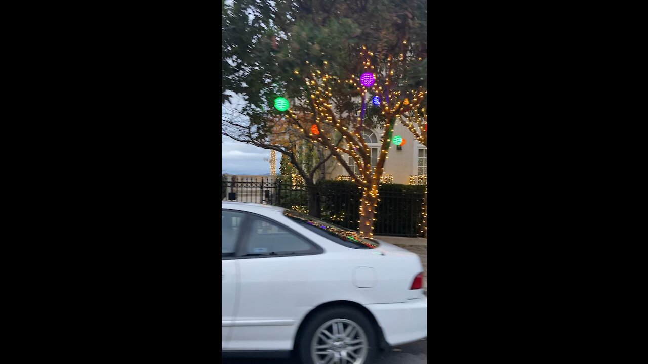 Pacific Heights, San Francisco
