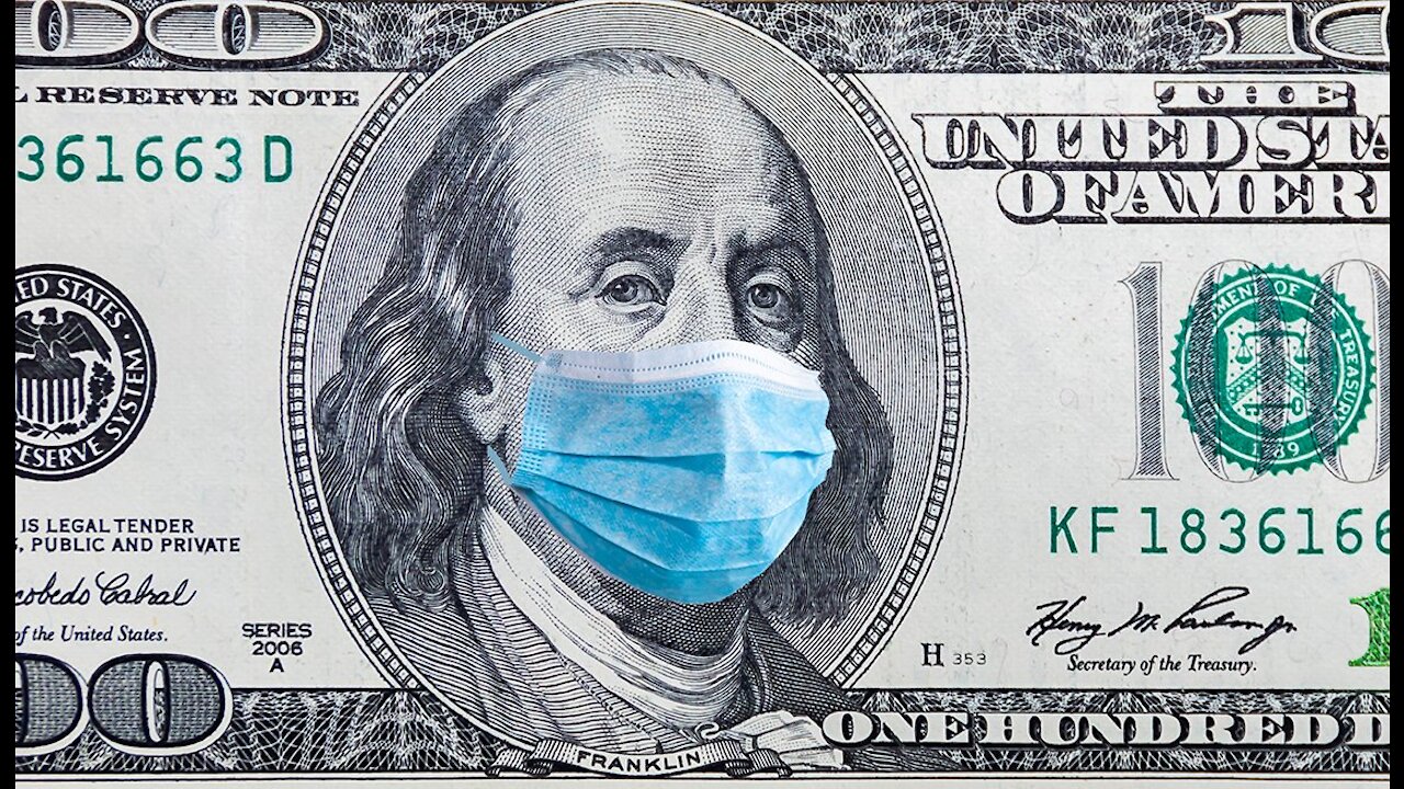 Guess Who Else Gets A Stimulus Check?
