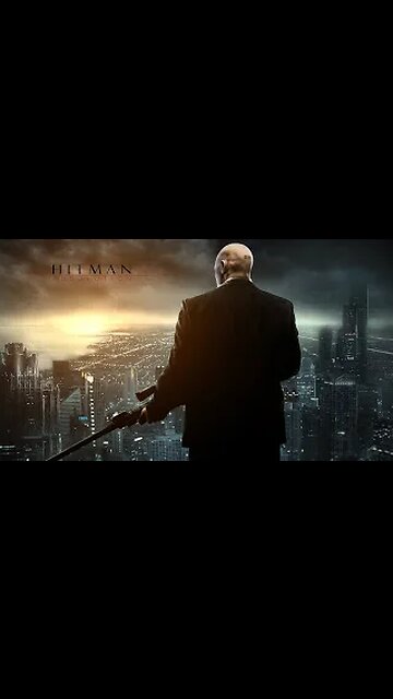 The Hard Rock Song that Will Keep You One Step Ahead of the Hitman #follownoone