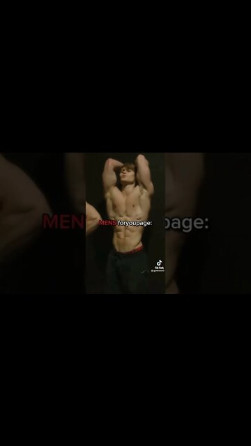 MEN'S. #ZYZZ #BODYBUILDING #AESTHETICS