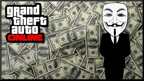 GTA 5 Online - NEW! Hackers Taking MILLIONS From GTA V Online Players ! (GTA 5 Mods)