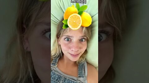 that was such a lemon reaction Video By angrycheese64 #Shorts