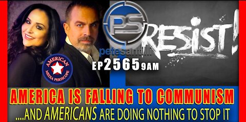 The Pete Santilli Show Ep. 2565