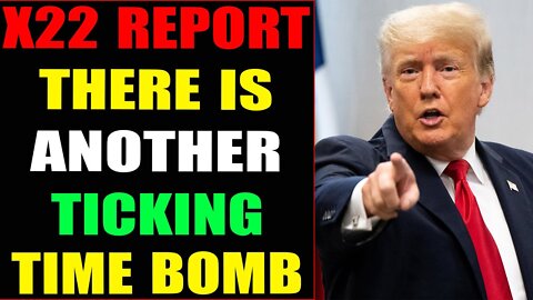 THE ECONOMY IS FALLING APART, & THERE IS ANOTHER TICKING TIME BOMB