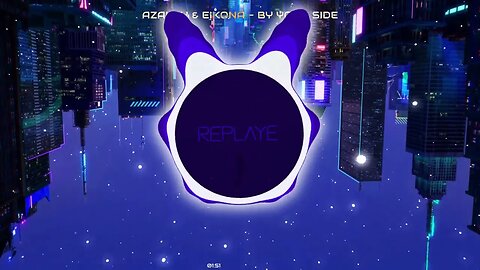 Azaleh & Eikona - By Your Side | Replaye