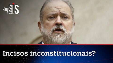 Aras muda de opinião e recua sobre lei das estatais