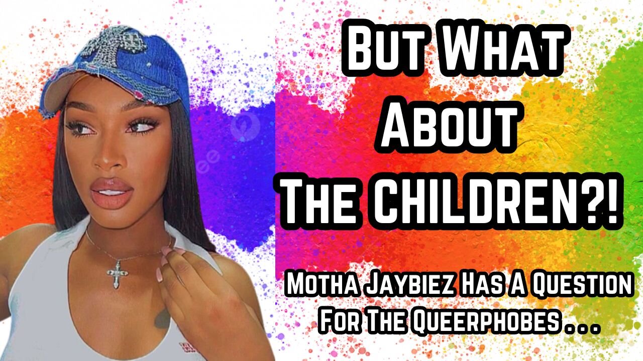 Let KIDS BE KIDS, Right??? | Motha Jaybiez CALLS OUT U NUGGAHZ HYPOCRISY !!!