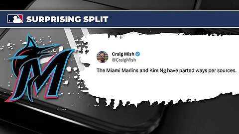 The Athletic Marlins/Kim Ng Article Response