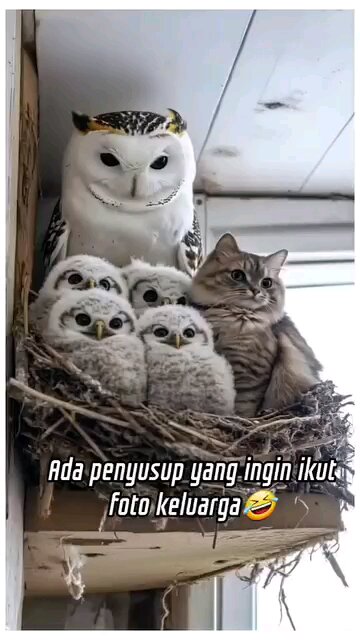 FUNNY, ROOM FOR ONE MORE