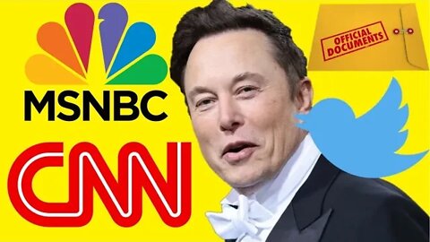 Breaking News! Elon REVEALS Censorship of Hunter Biden Laptop NOW