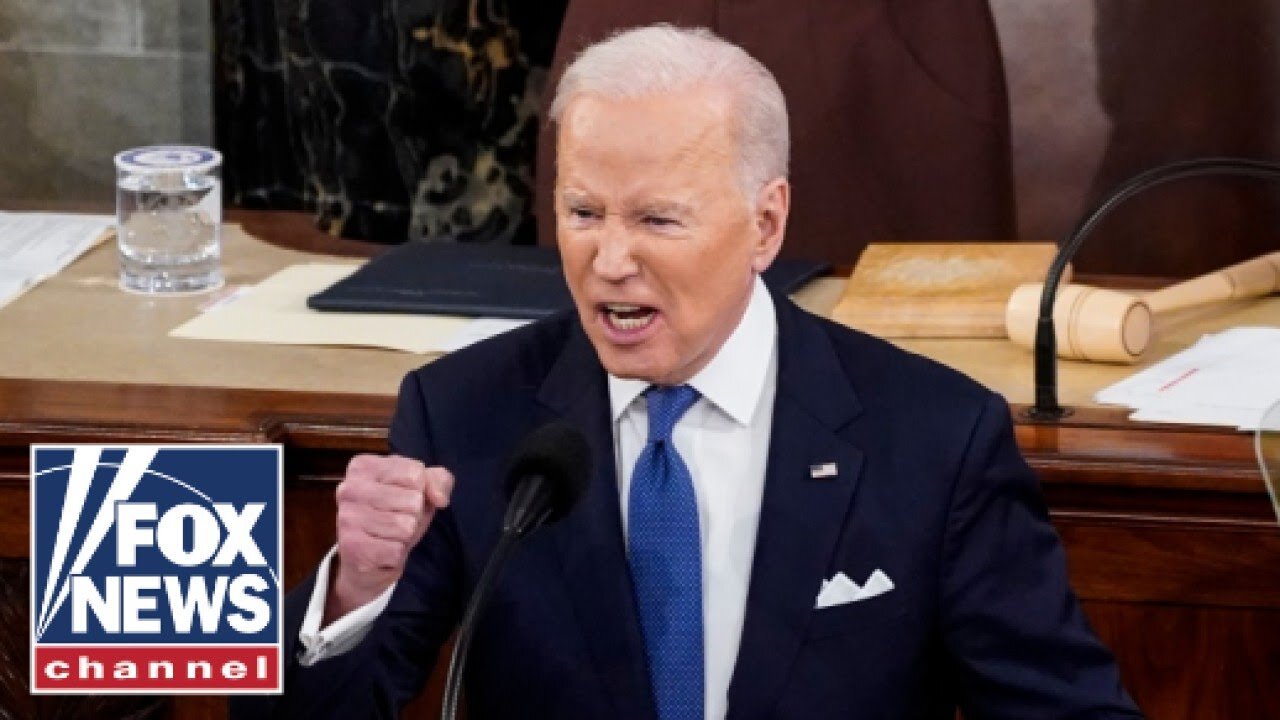 The 'serious' case for impeaching Biden: Rep. Norman