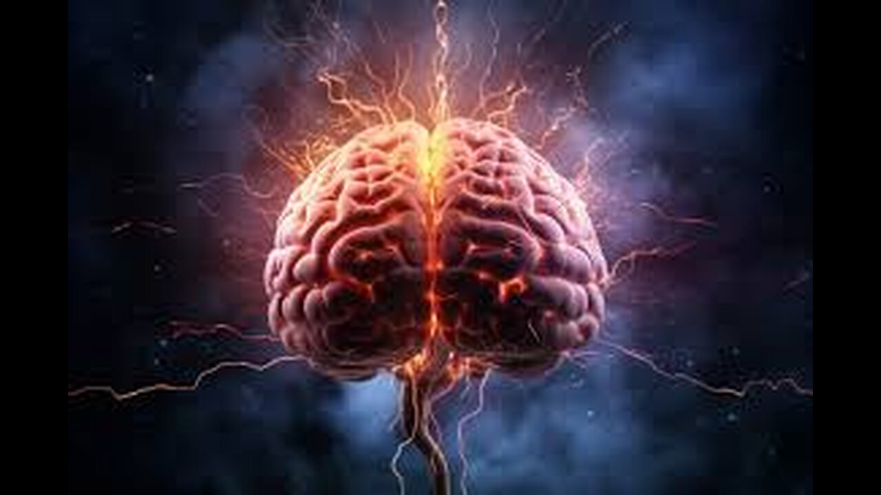 Your Mind Is Strong