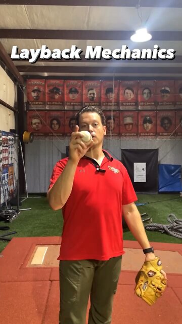 💪Layback Mechanics⚙️