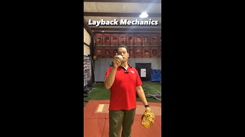💪Layback Mechanics⚙️